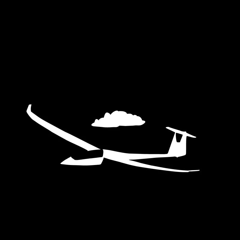 Glider Gliding Gliding Gliding Glider