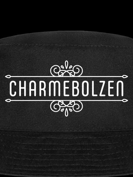 Boulons de charme