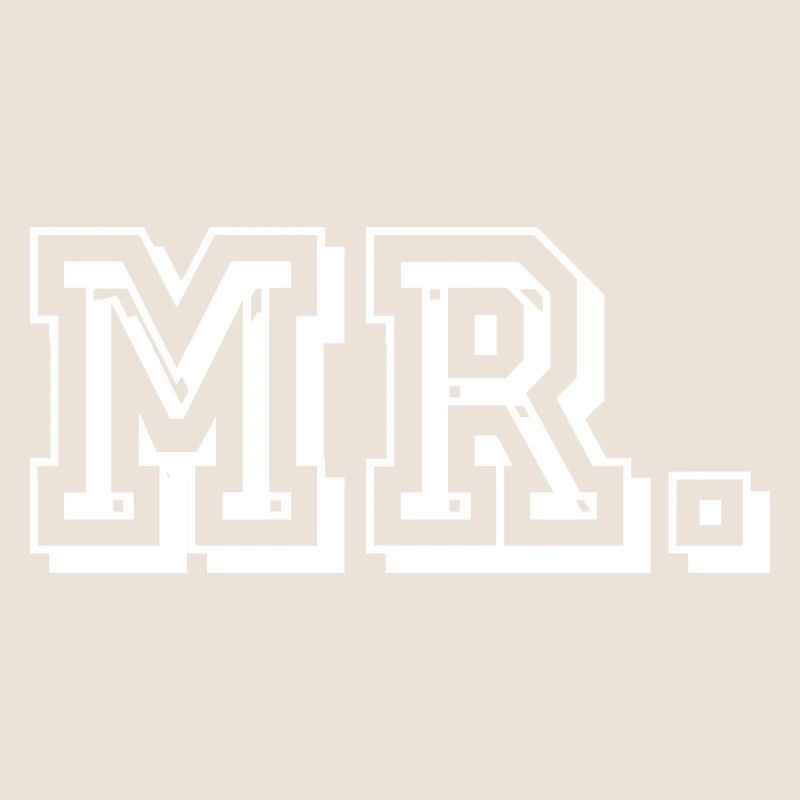 Mr.