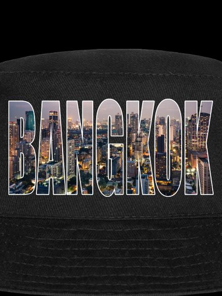 Bangkok