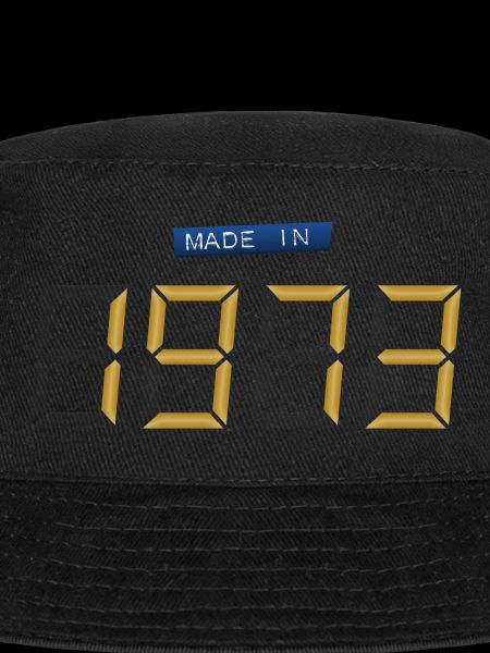 Made in 1973