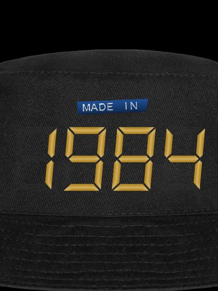 Made in 1984
