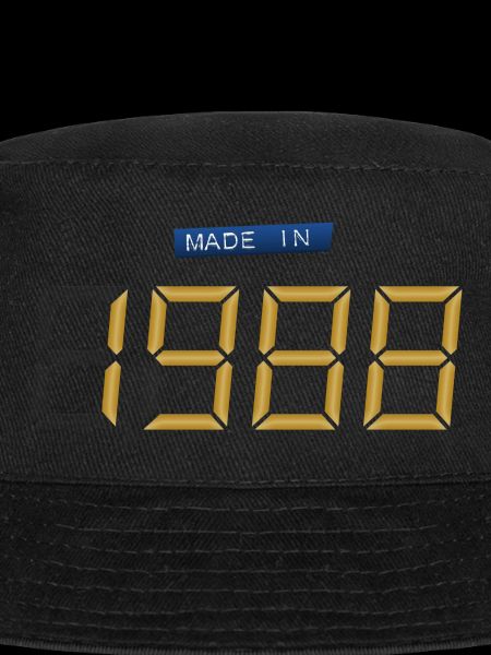 Made in 1988