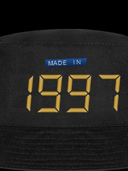 Made in 1997