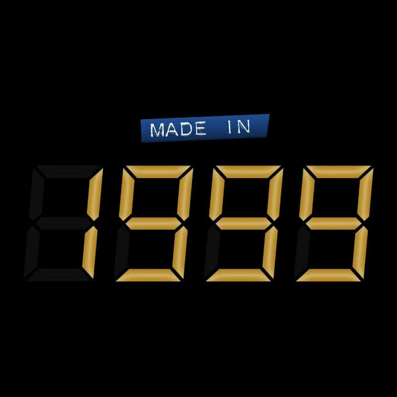 Made in 1999
