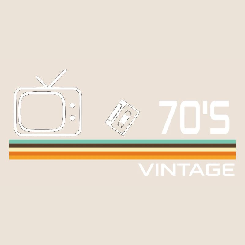 Années 70