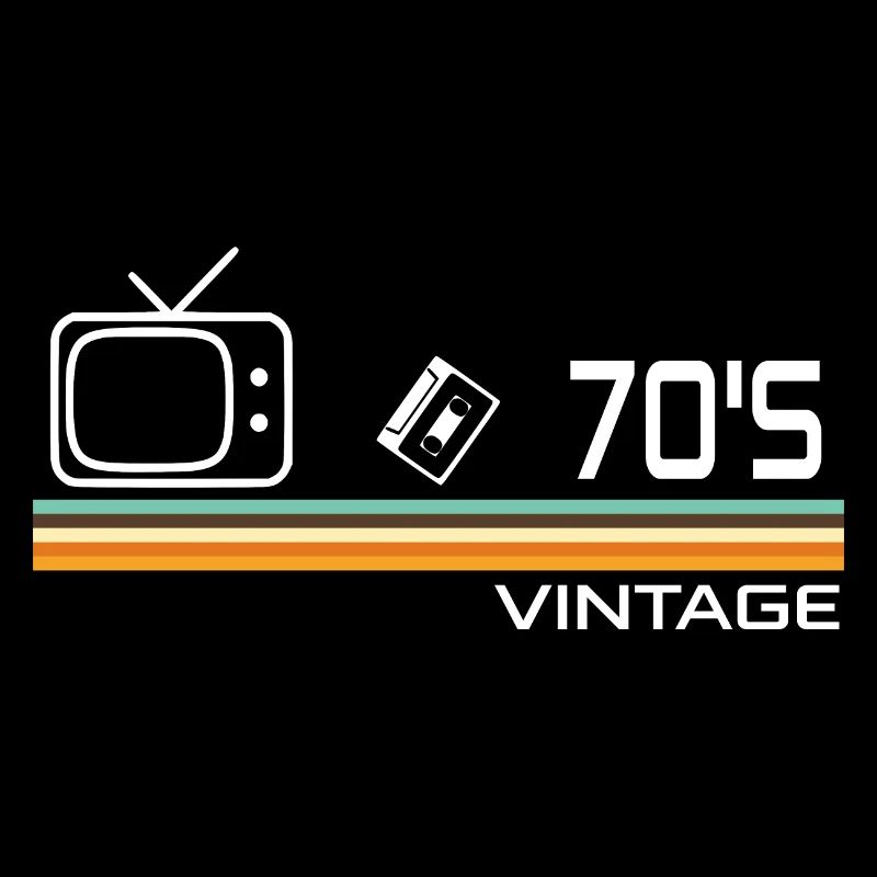 70er Jahre
