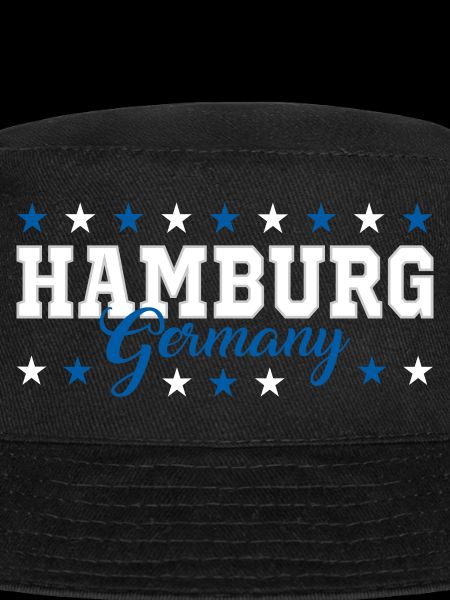 Hambourg