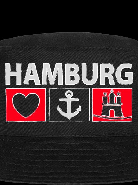 Hambourg