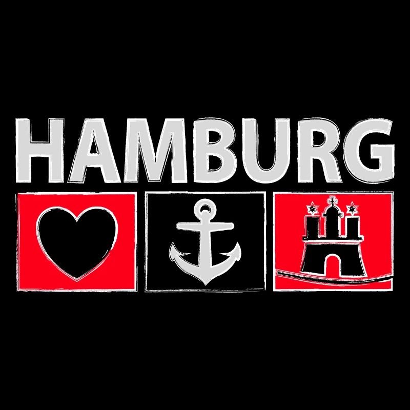 Hambourg