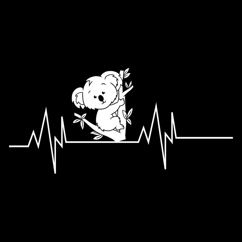 Koala Heartbeat