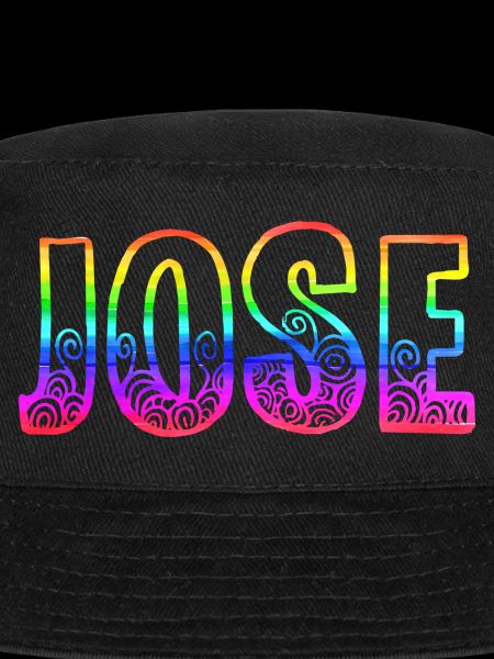 Jose R's Rainbow
