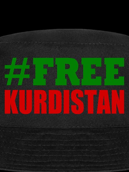 Free Kurdistan