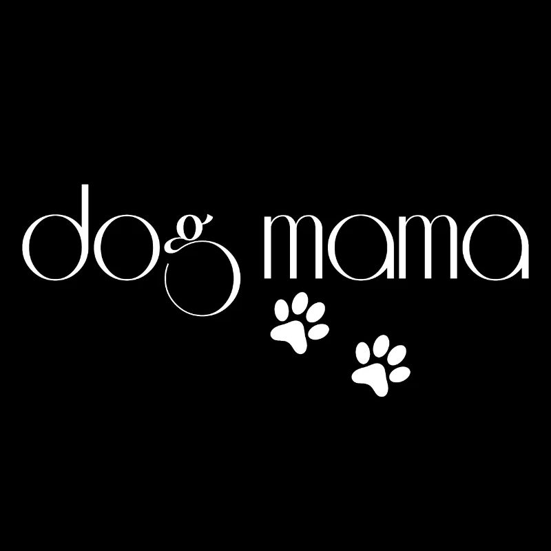 Hund Mama