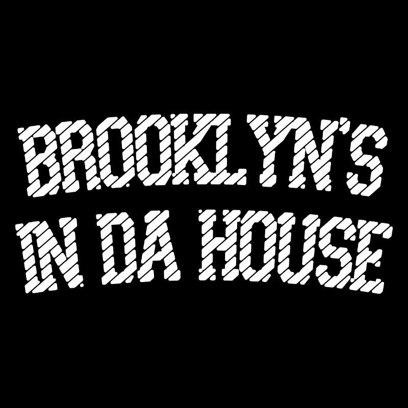 Brooklyn’s in da house