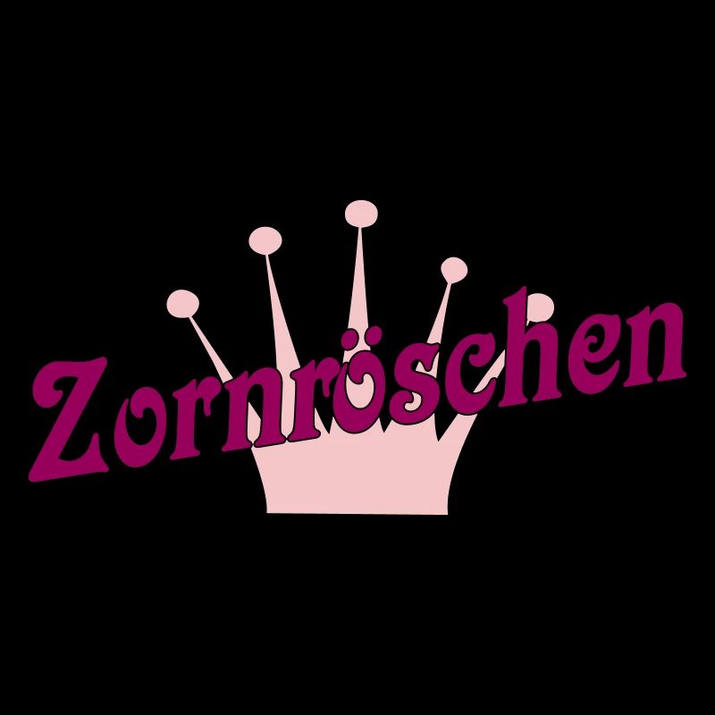 Zornröschen