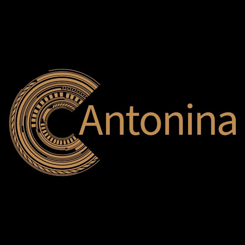 Pour Antonina
