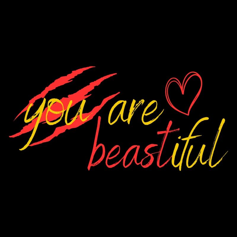 Bête ou beauté?