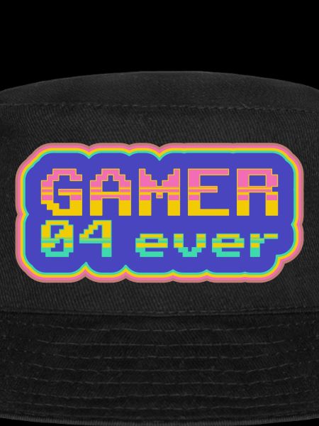 Gamer 04 ever