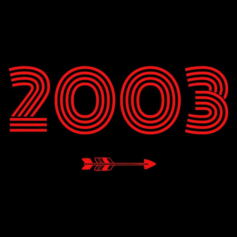 Né en 2003