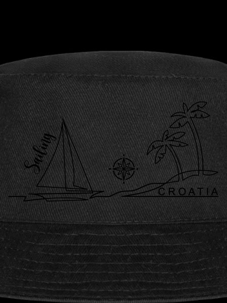 Équipage de navigation Croatie