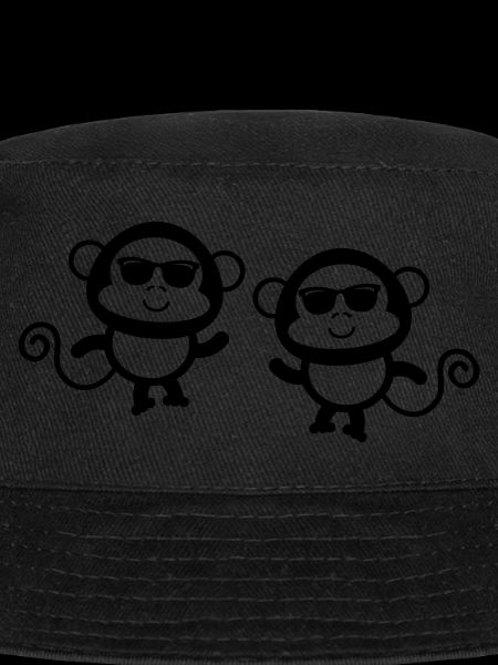 Singes cool