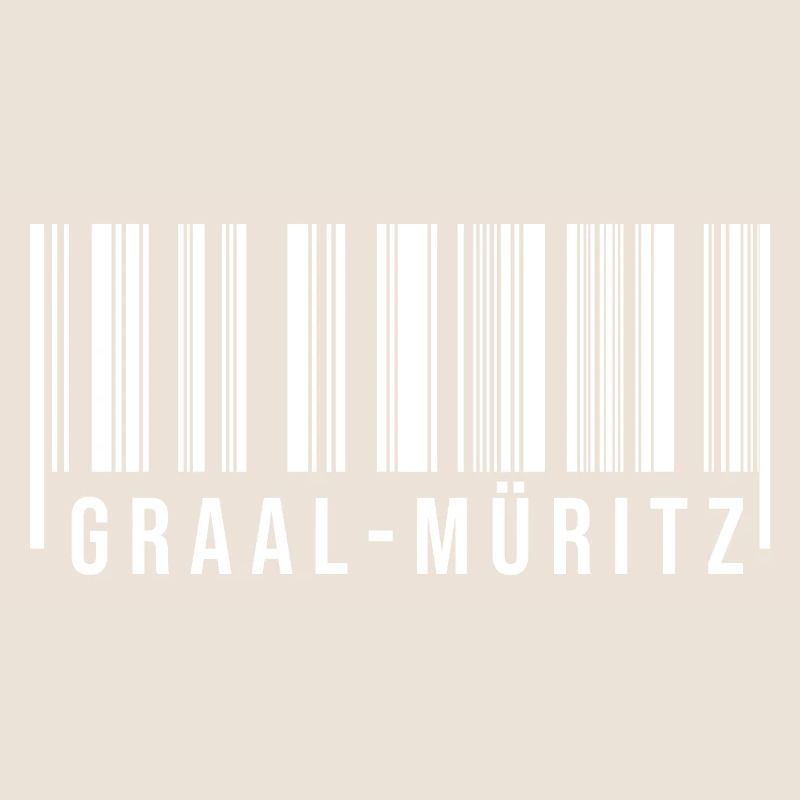 Graal Müritz Strichcode