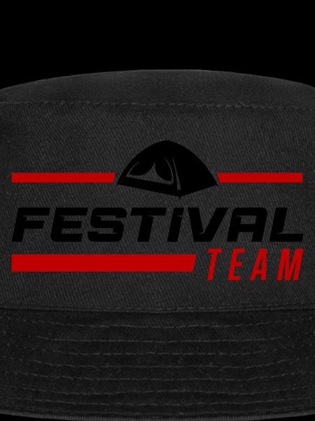 Festival Team