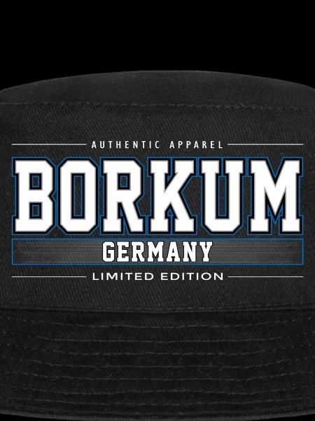 Borkum