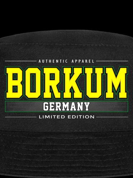 Borkum