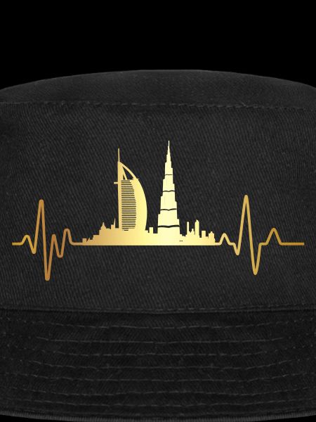 Heartbeat Dubai