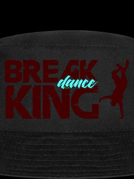 Break Dance King