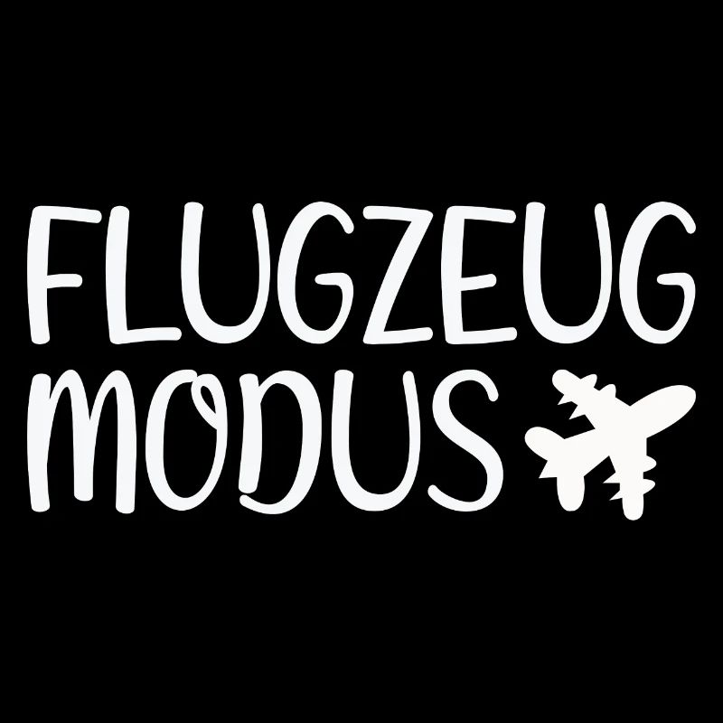 Flugzeugmodus