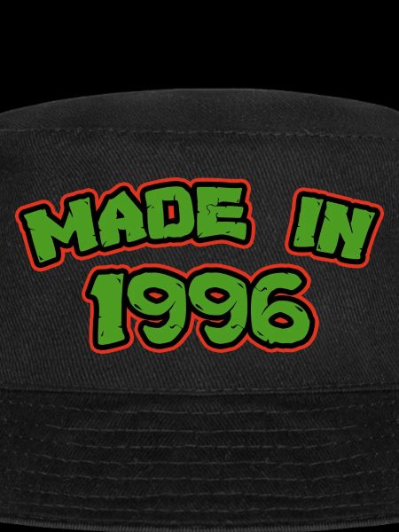Made in 1996