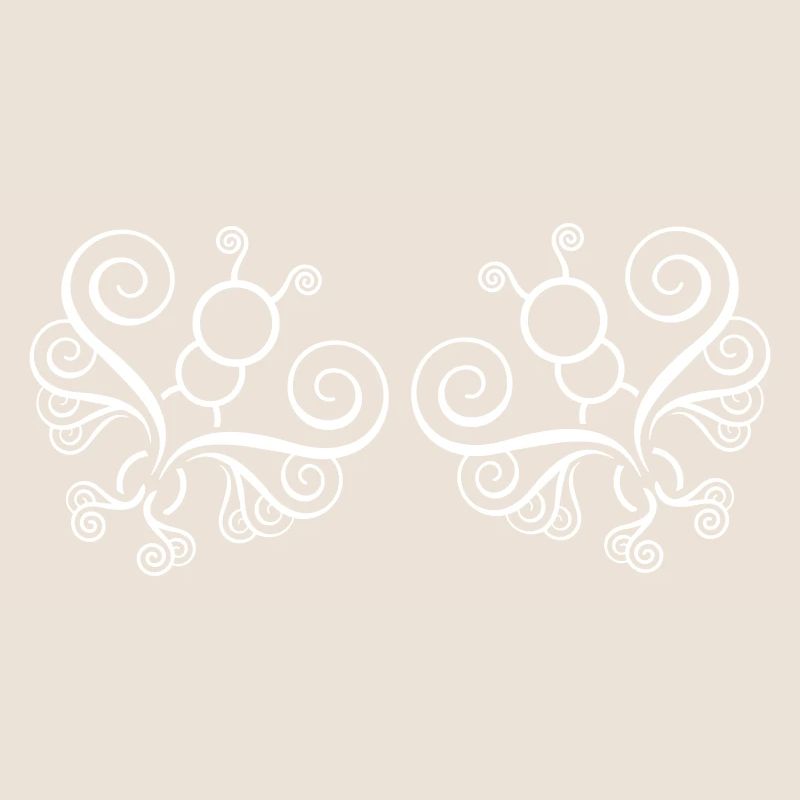 Papillons