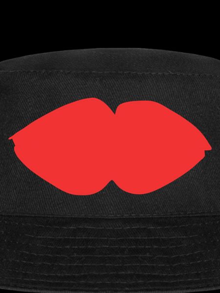 Lips Lip Symbol Red