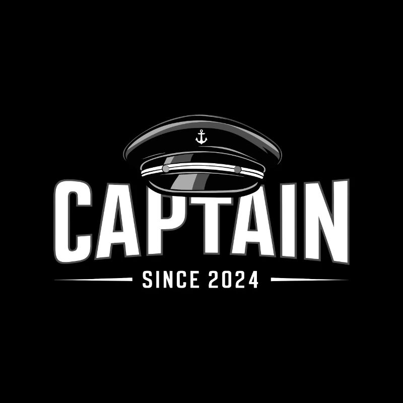 Captain Captain - Since 2024