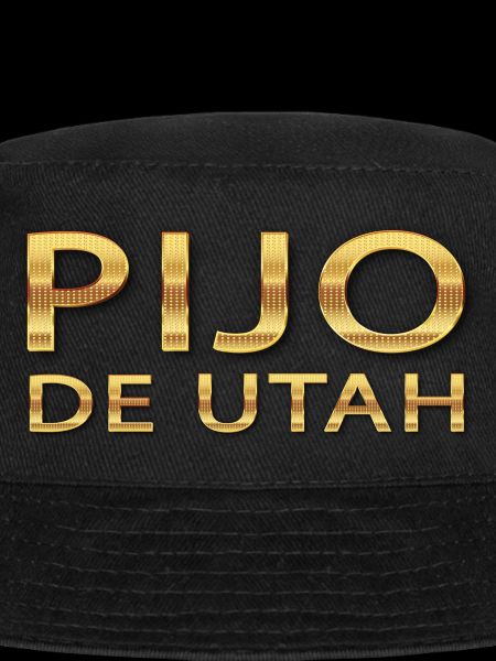 PIJO DE UTAH