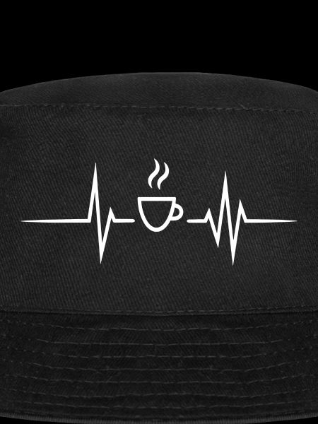 Café - Rythme cardiaque