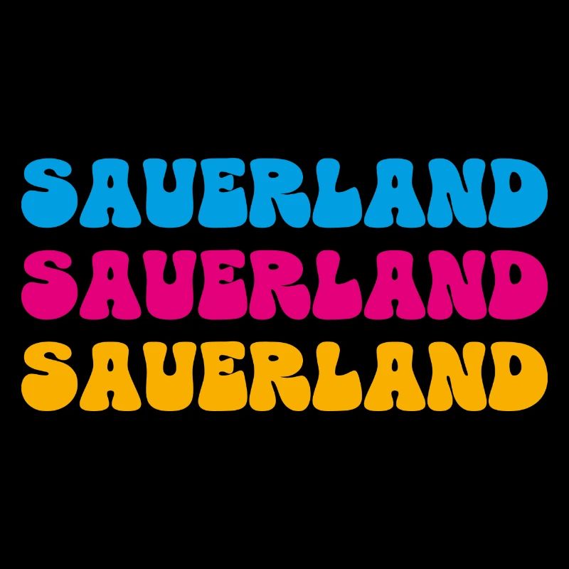 Sauerland