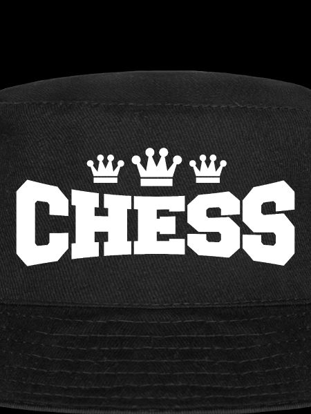 Chess Chess Saying Quote