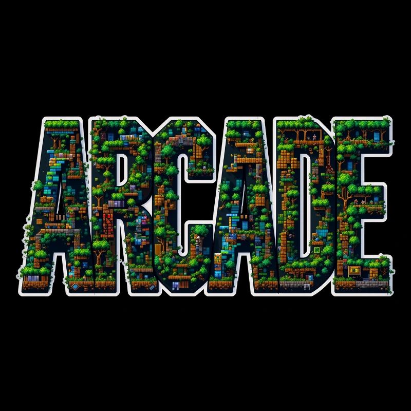 arcade