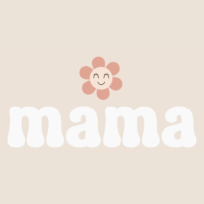 Mutter Mama
