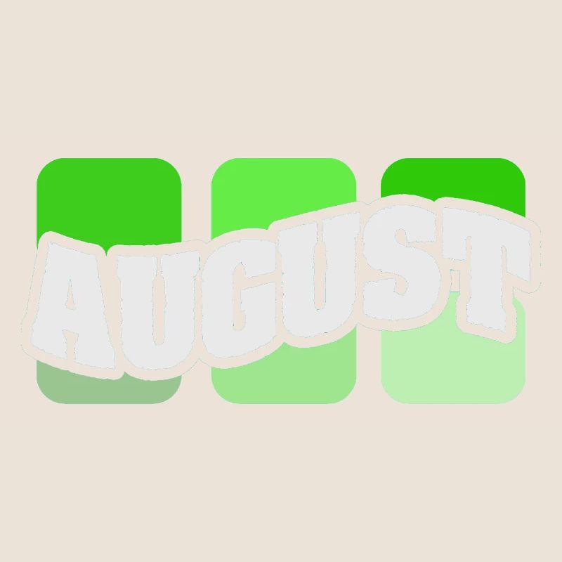Nom August