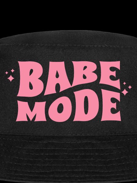 Babe Mode Power Design