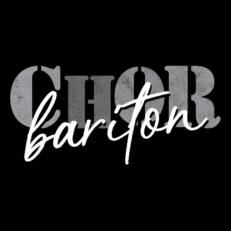 Choir Baritone