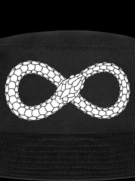 Boucle du Serpent Sans Fin
