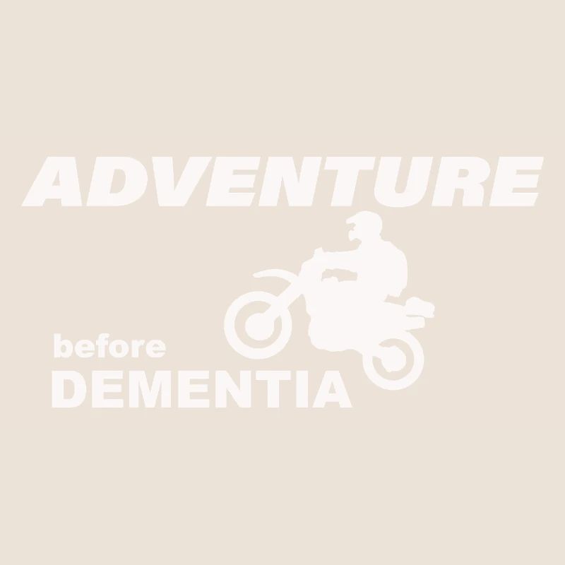 AVENTURE À MOTO