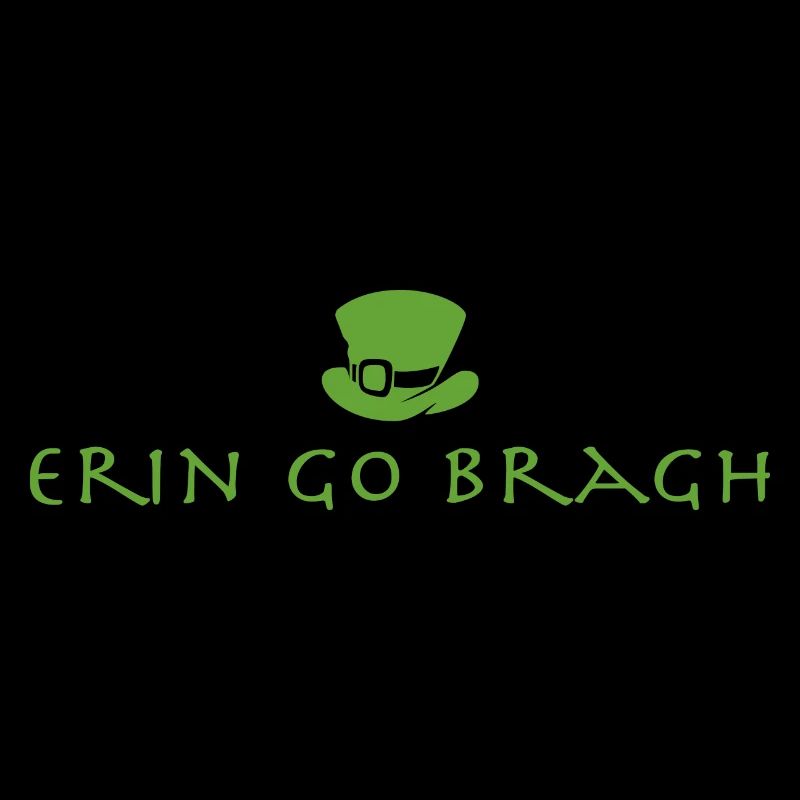 Erin Go Bragh : Saint-Patrick