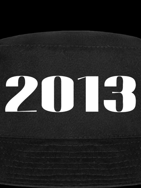 2013 - Cadeau né en 2013
